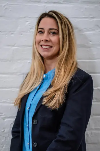 Gina Coccia