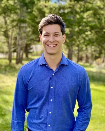 Cameron Hahn