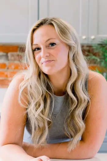 Lauren Sharpe