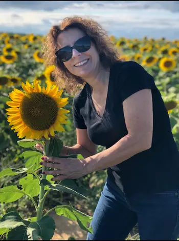 Debbie Falcone