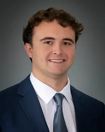 Brycen Rogers