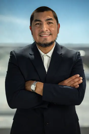 Ruben Salazar