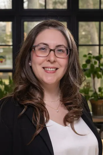 Megan Stone