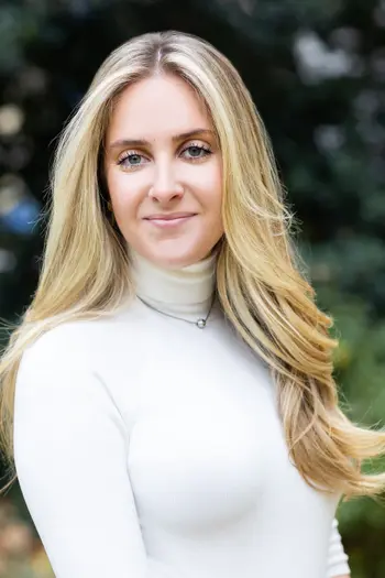 Ashley Kantrowitz