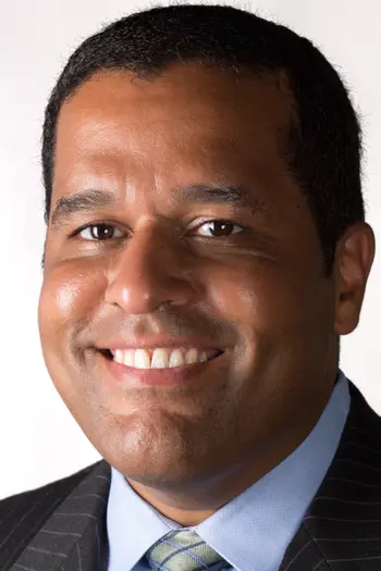 Skip Fernandes