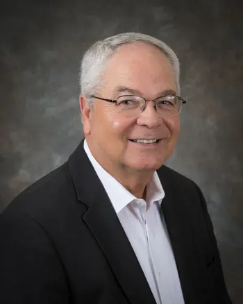 Ricky Sutherland