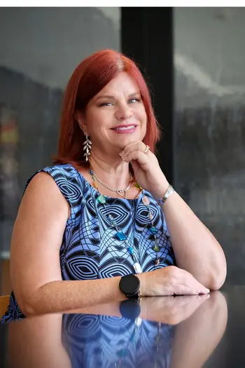 Dawn Dougherty Switt