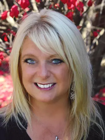 Kimberly Adkins
