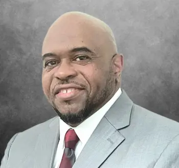Thomas Johnson