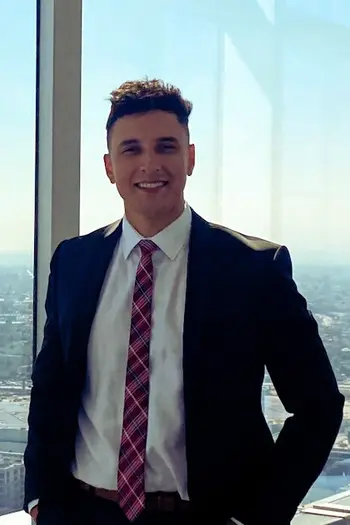 Carlos Arellano