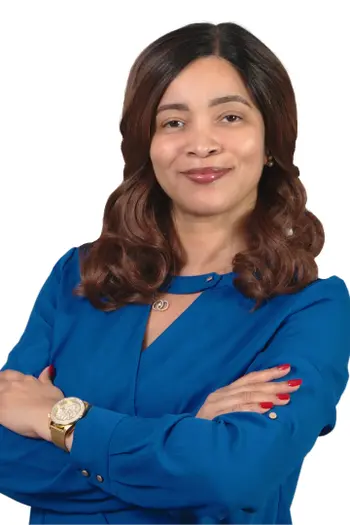 Angela Jones