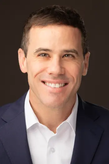 Sean Regan