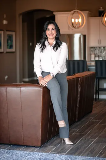 Lynette Salinas