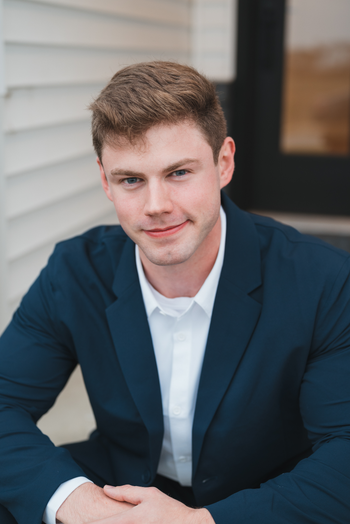 Evan Irwin