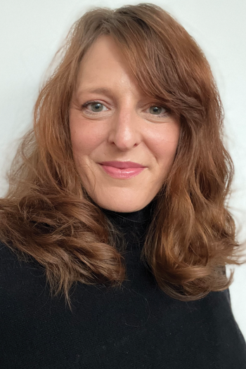 Sarah Stoudt