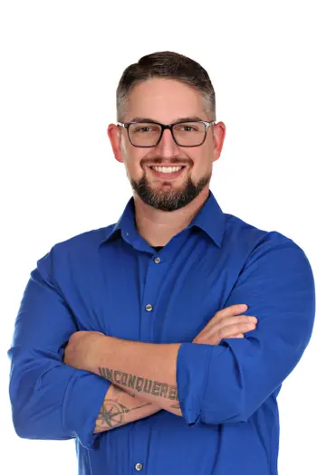 Jason Adams
