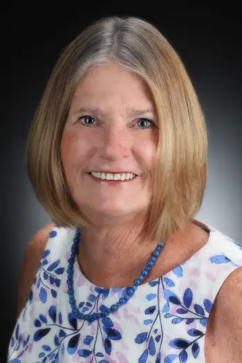 Laura Sherman
