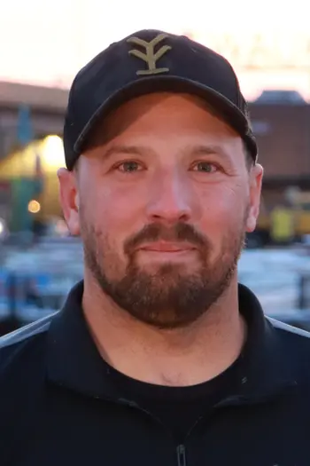 Joe Switalski