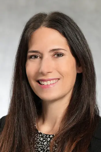 Laura Sawicki