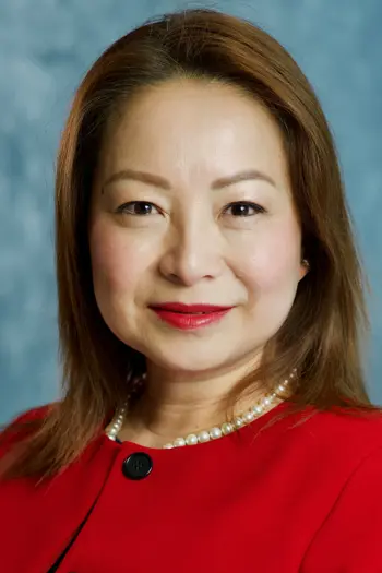 Joy Feng