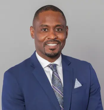 Jermaine Calhoun