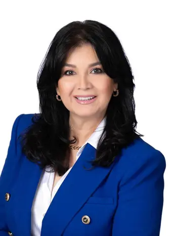 Cindy Reyes