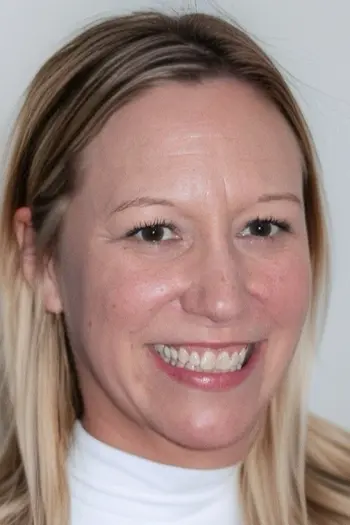 Candy Smith