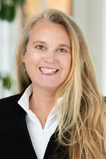 Sharon Montgomery