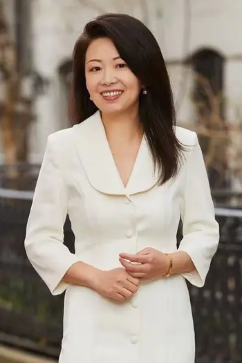 Michelle Chen