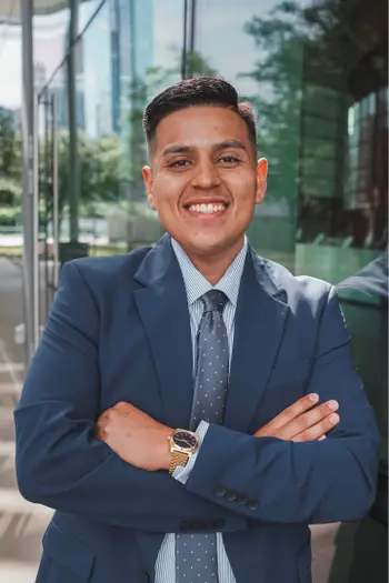 Adam Olivas