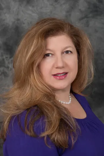 Annalisa Mondella