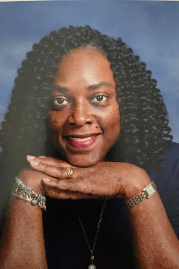 Unithia McGruder