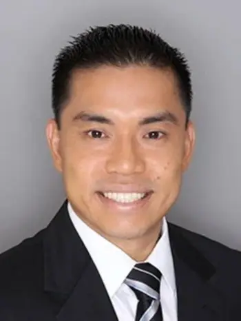 Andrew Y D Leong