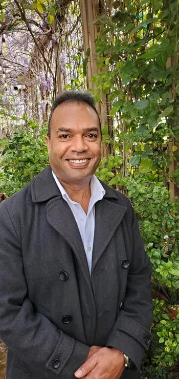 Timothy Leonard
