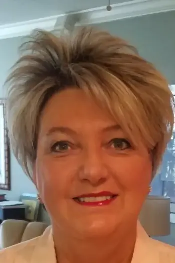 Mary Kvam