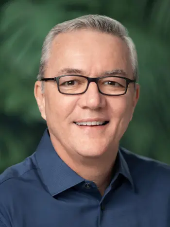 Chuck Garrett