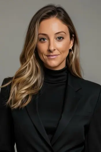 Brittany Vahan