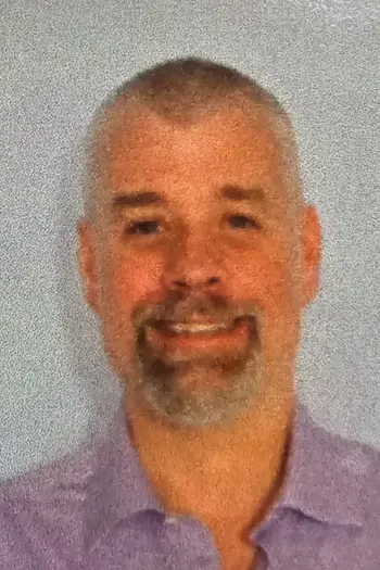 Ronald Schmidt