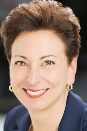 Jennifer Dunn