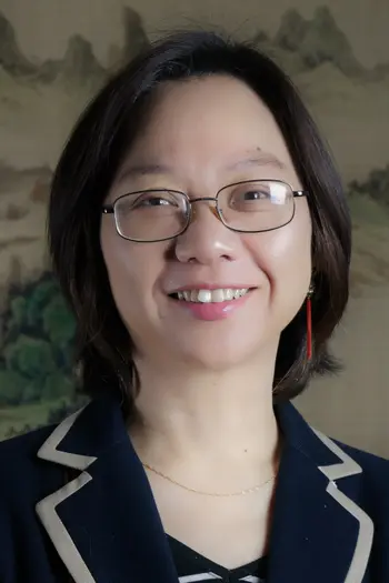 Elaine Wang