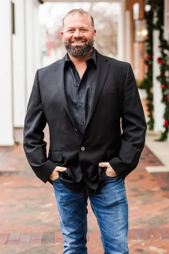 Brian Jackson