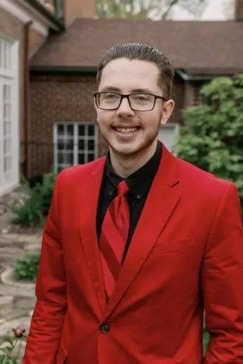 Cameron Bryan