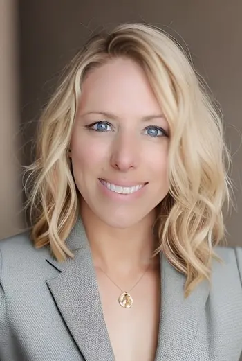Heather Blankenship