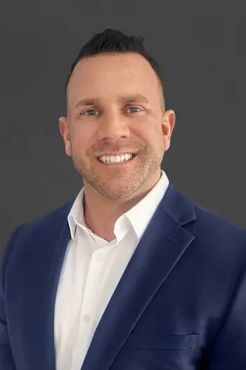 Eddie Bernazzani