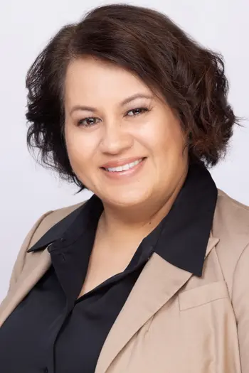 Jennifer K. Garo