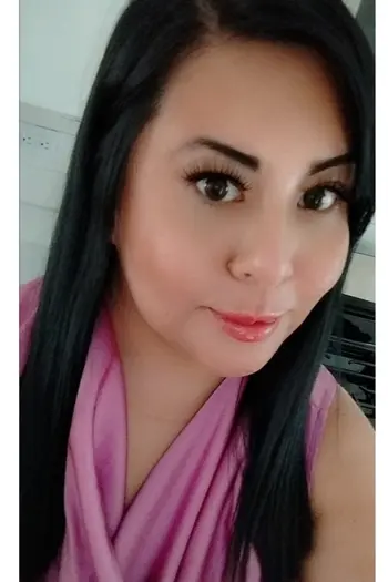 Maria Garcia