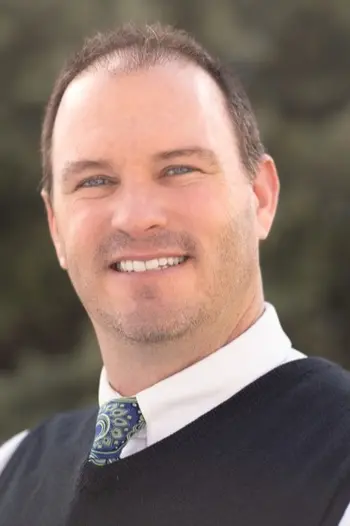 Daniel Johnson