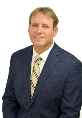 Brian O'Connor