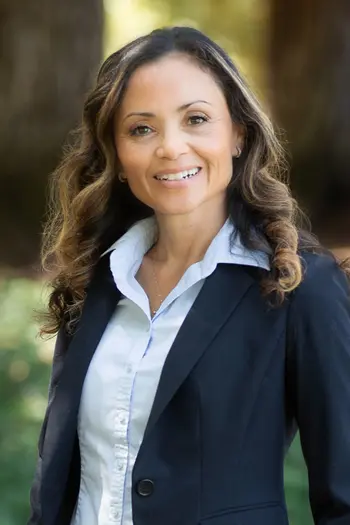 Claudia White