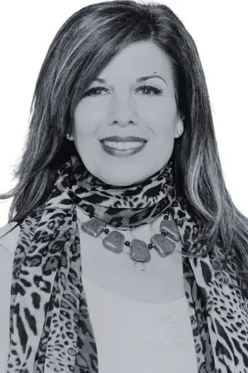 Aurelia Gilbert